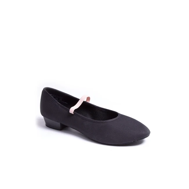 Capezio Academy character 1", női karaktercipő Capezio Academy character 1", női karaktercipő