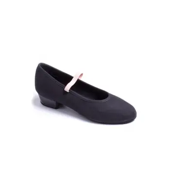 Capezio Academy character 1", női karaktercipő