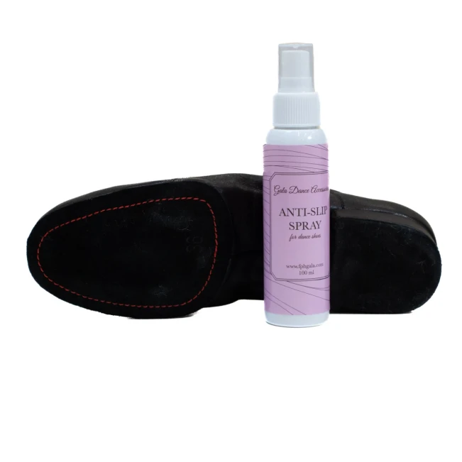 Anti-slip spray, csúszásgátló spray tánccipőre Anti-slip spray, csúszásgátló spray tánccipőre