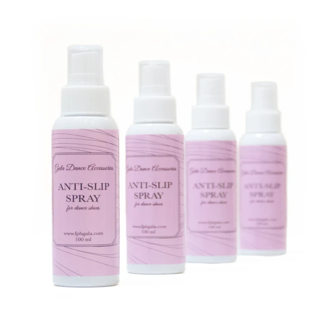 Anti-slip spray, csúszásgátló spray tánccipőre Anti-slip spray, csúszásgátló spray tánccipőre
