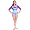 Capezio Gymnastics Arch Back, női tornadressz