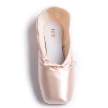 Bloch Aspiration, balett spicc cipő 