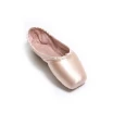 Capezio Ava spicc cipő diákoknak, kemény talpbetéttel Capezio Ava spicc cipő diákoknak, kemény talpbetéttel