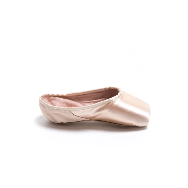Capezio Ava spicc cipő diákoknak, kemény talpbetéttel Capezio Ava spicc cipő diákoknak, kemény talpbetéttel