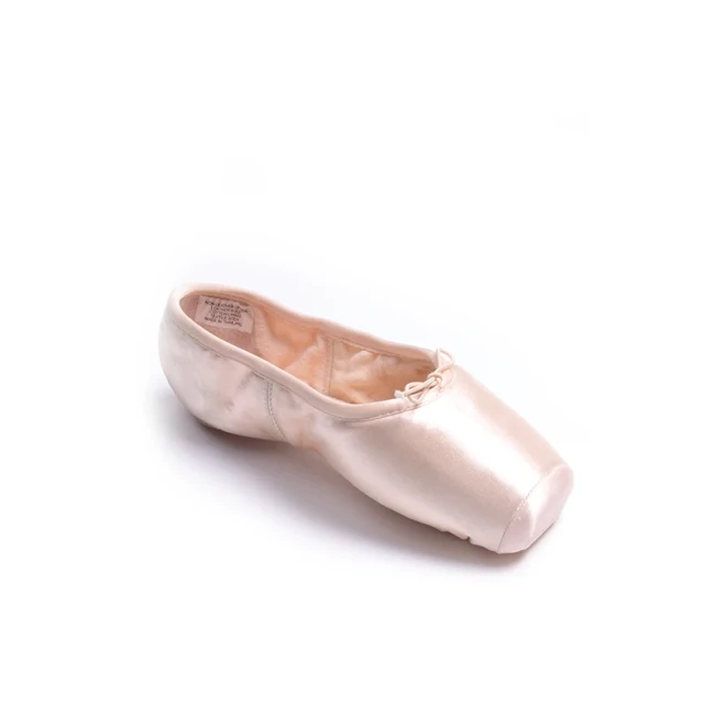 Bloch STRETCH AXIOM, strečové baletné špice Bloch STRETCH AXIOM, strečové baletné špice
