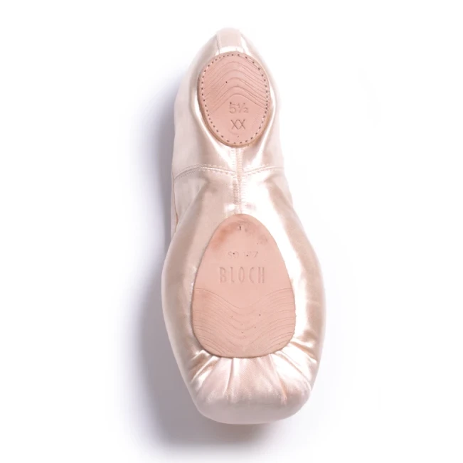 Bloch STRETCH AXIOM, strečové baletné špice Bloch STRETCH AXIOM, strečové baletné špice