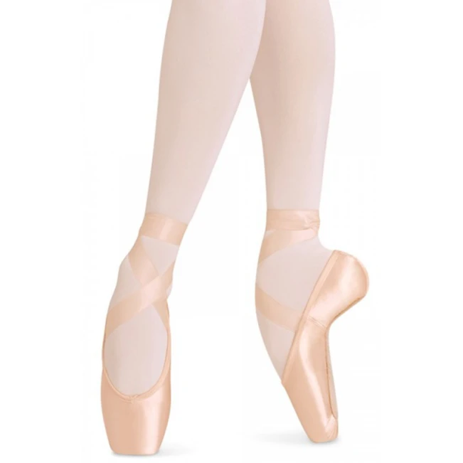 Bloch Balance European, gyerek spicc cipő Bloch Balance European, gyerek spicc cipő