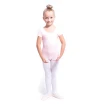 Bloch Ballet, gyermek rövid ujjú pamut dressz