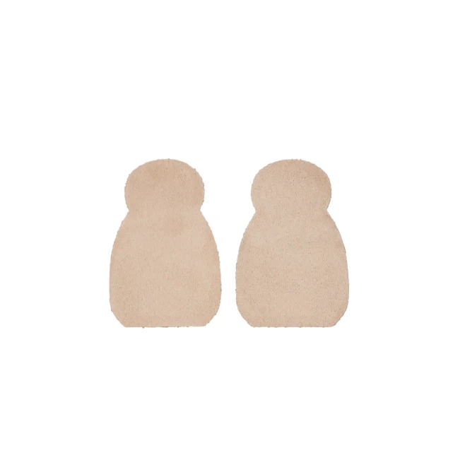 Ballet protector D Ballet protector D