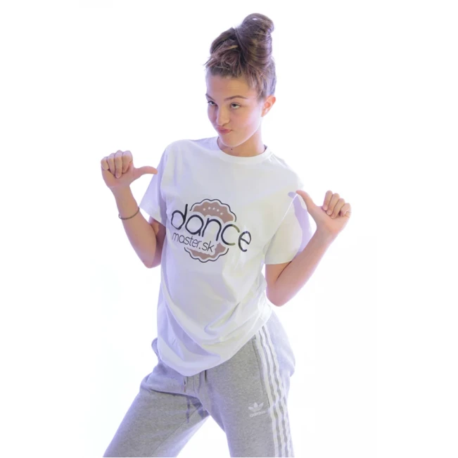 DanceMaster alap, női póló DanceMaster alap, női póló