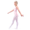 Sansha Studio Shanice Y2555C, balett dressz Sansha Studio Shanice Y2555C, balett dressz
