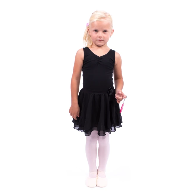 Sansha Studio Shanice Y2555C, balett dressz Sansha Studio Shanice Y2555C, balett dressz