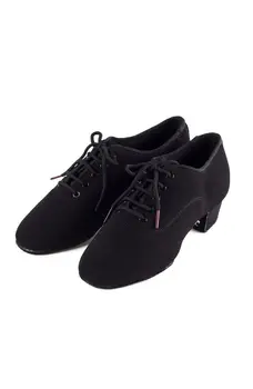 BD Dance vászoncipő