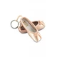 Bloch A0604M Mini pointe shoe, spicc cipő kulcstartó