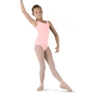 Bloch Tutu, lányoknak pamut dressz széles pántokkal