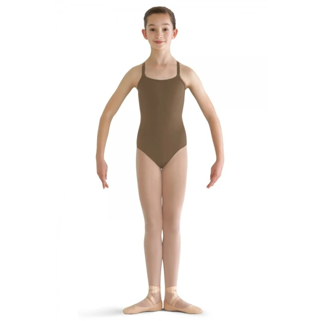 Bloch CL8720, állítható pántos dressz Bloch CL8720, állítható pántos dressz