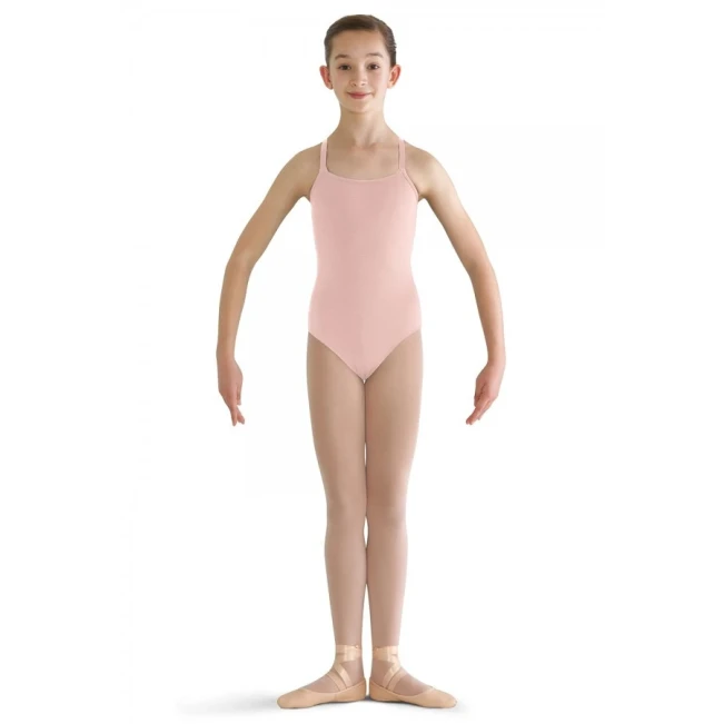 Bloch CL8720, állítható pántos dressz Bloch CL8720, állítható pántos dressz