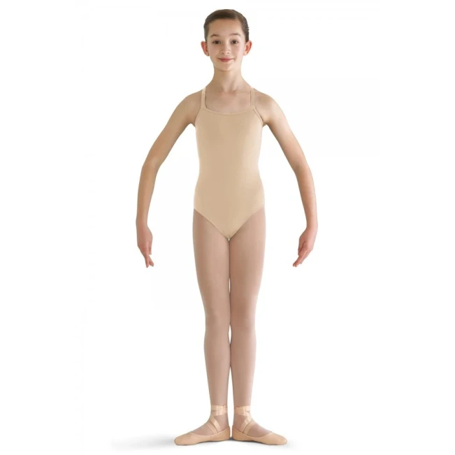 Bloch CL8720, állítható pántos dressz Bloch CL8720, állítható pántos dressz