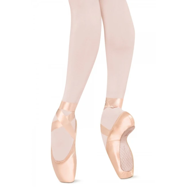 Bloch Sonata, spicc cipő Bloch Sonata, spicc cipő