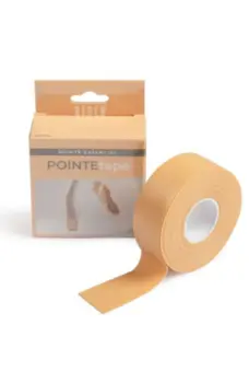 Bloch Pointe tape, ujjvédő tapasz