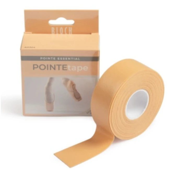 Bloch Pointe Tape, tapaszok mikrohabból Bloch Pointe Tape, tapaszok mikrohabból