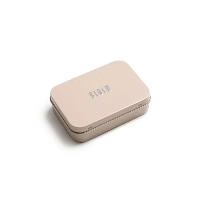 Bloch Stretch Kit, varrókészlet rugalmas gumival