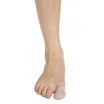 Bloch Clear Stretch Tips, zselés ujjvédő Bloch Clear Stretch Tips, zselés ujjvédő