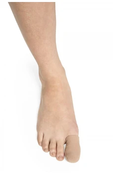 Bloch Big Toe Cushion, lábujjvédő