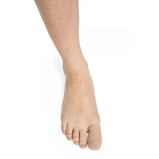 Bloch Big Toe Cushion, lábujjvédő