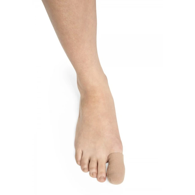 Bloch Big Toe Cushion, nagylábujjvédő