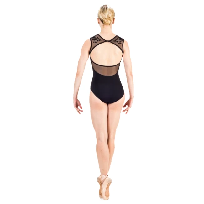 Bloch AMIE balett dressz