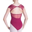 Bloch AMIE balett dressz