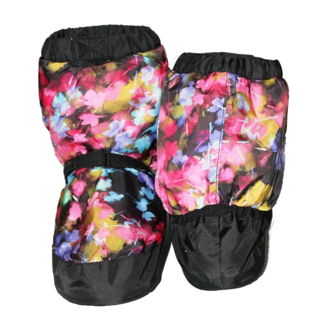 Bloch booties printed limitovaná edícia, pre deti Bloch booties printed limitovaná edícia, pre deti