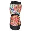 Bloch booties printed limitovaná edícia, pre deti Bloch booties printed limitovaná edícia, pre deti
