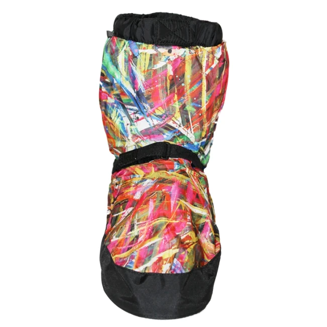 Bloch booties printed limitovaná edícia, pre deti Bloch booties printed limitovaná edícia, pre deti