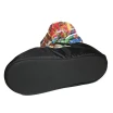 Bloch booties printed limitovaná edícia, pre dospelých