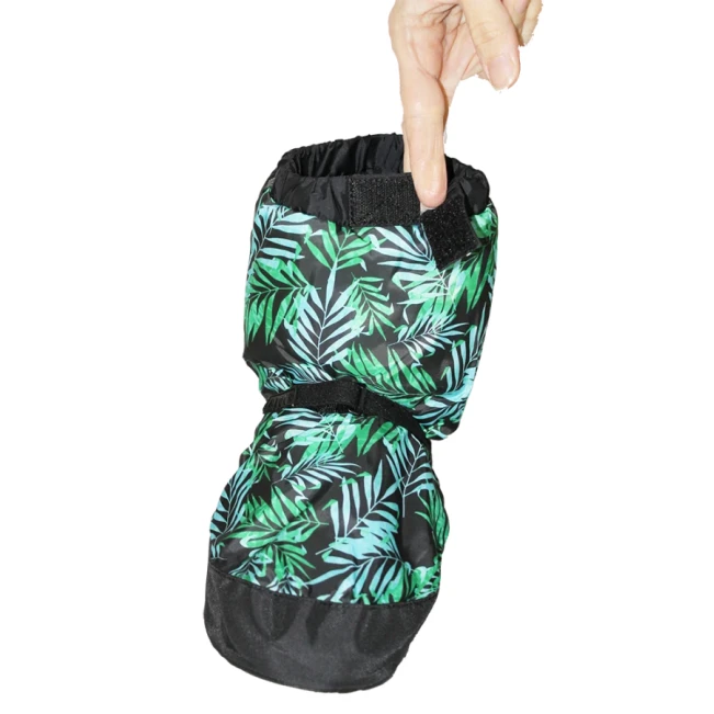 Bloch booties printed limitovaná edícia, pre deti Bloch booties printed limitovaná edícia, pre deti