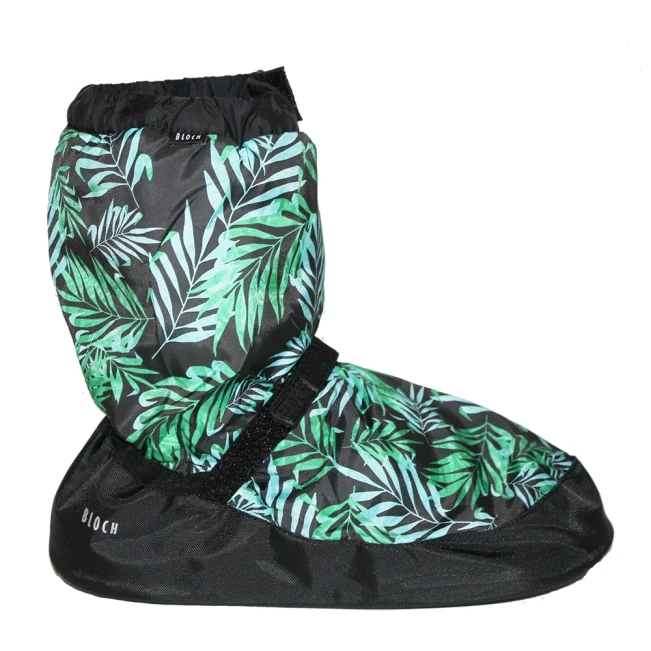 Bloch booties printed limitovaná edícia, pre deti Bloch booties printed limitovaná edícia, pre deti