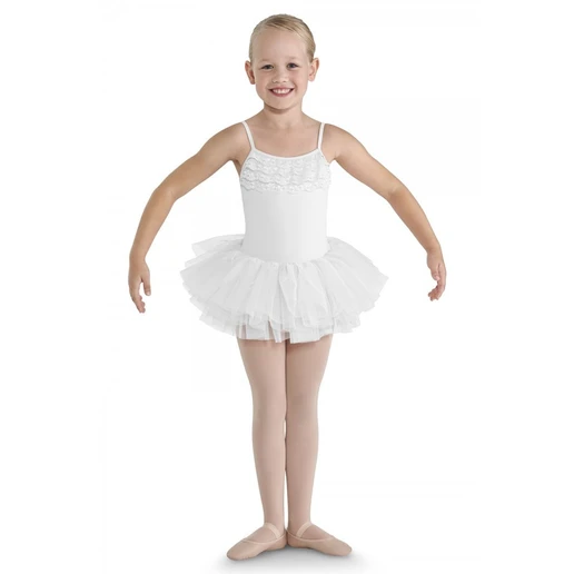Bloch Taruna, detský dres s tutu sukničkou Bloch Taruna, detský dres s tutu sukničkou