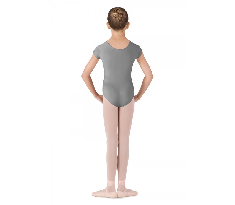 Bloch Dujour, rövid ujjú dressz - Szürke Bloch