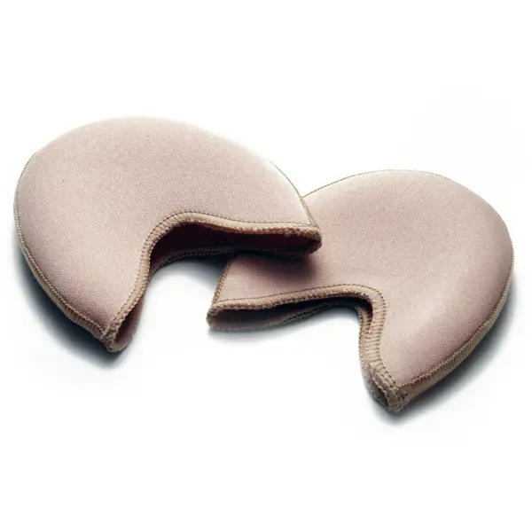 Bloch Pointe Cushion, Spiccbetét