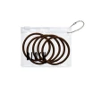 Bloch Hair Elastic bands, hajgumi Bloch Hair Elastic bands, hajgumi