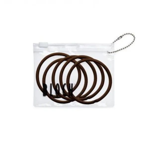 Bloch Hair Elastic bands, hajgumi