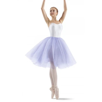 Bloch Juliet tütü szoknya