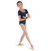 Bloch Ballet, gyermek rövid ujjú pamut dressz