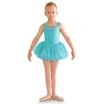 Bloch Blondelle, detský dres s tutu sukničkou Bloch Blondelle, detský dres s tutu sukničkou