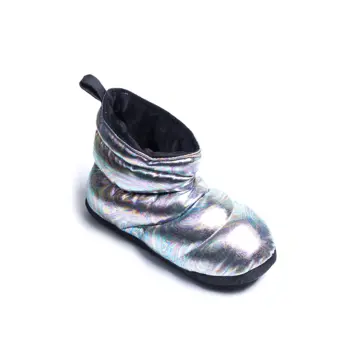 Capezio warm up bootie, melegítő csizma talppal