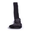 Capezio scrunch Bootie, na zahriatie Capezio scrunch Bootie, na zahriatie