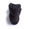 Capezio scrunch Bootie, na zahriatie Capezio scrunch Bootie, na zahriatie