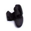 Capezio scrunch Bootie, na zahriatie Capezio scrunch Bootie, na zahriatie
